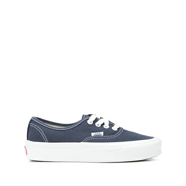 バンズ メンズ スニーカー シューズ Og authentic lx sneakers Blue