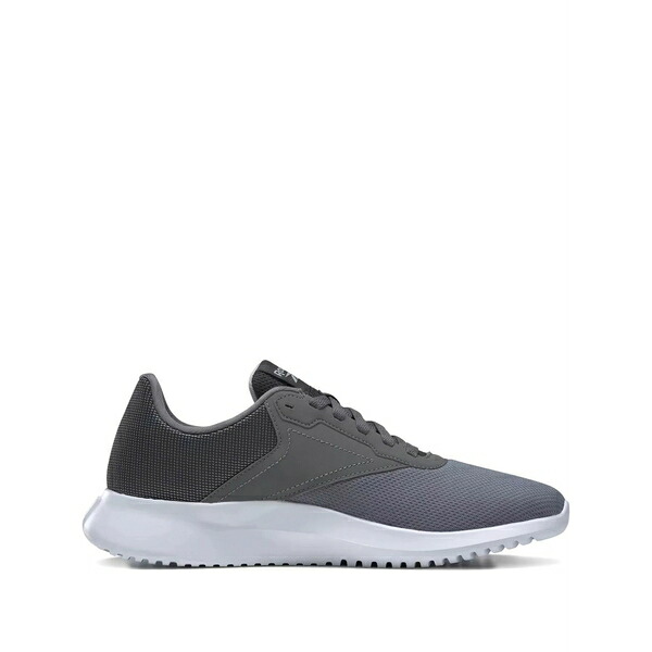 リーボック メンズ スニーカー シューズ Fluxlite trainers Grey