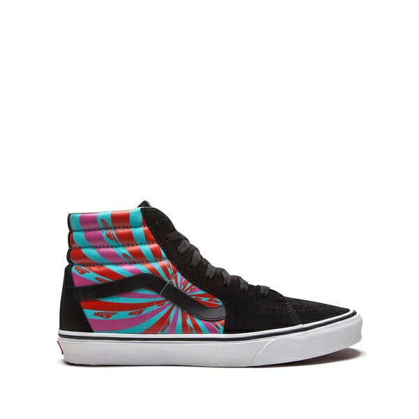 バンズ メンズ スニーカー シューズ Sk8 hi \