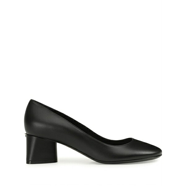 セルジオロッシ レディース パンプス シューズ 50粍 sr piller pumps  Black