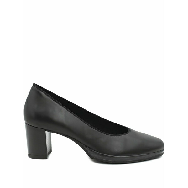 アラ レディース パンプス シューズ 70粍 cannes pumps Black