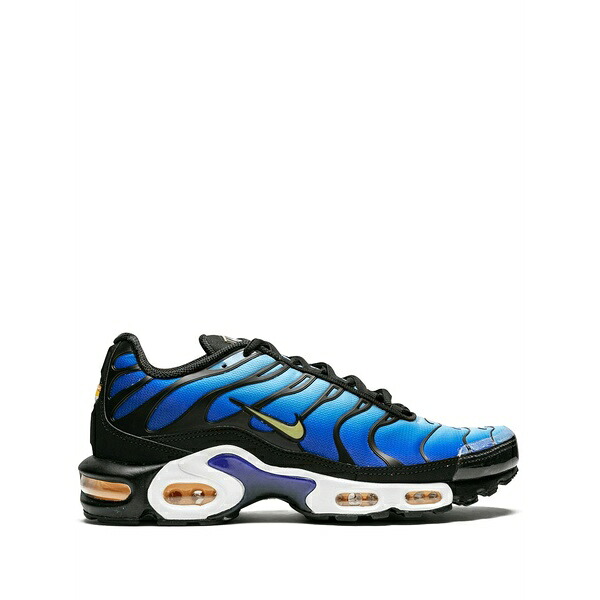 ナイキ メンズ スニーカー シューズ Air max plus og \"hyper blue\"" sneakers Blue"