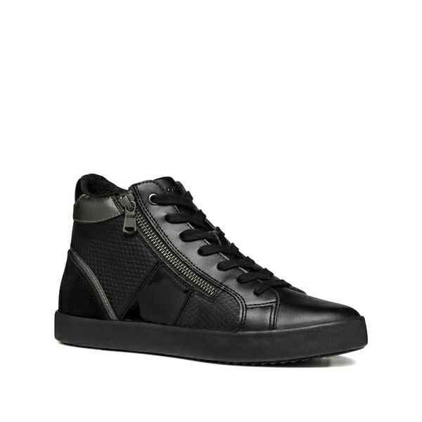 ジェオックス レディース スニーカー シューズ Blomiee sneakers -