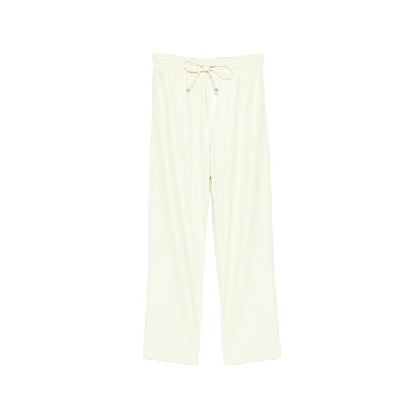 ナヌーシュカ レディース カジュアルパンツ ボトムス Calie trousers Yellow｜asty 81,290円
