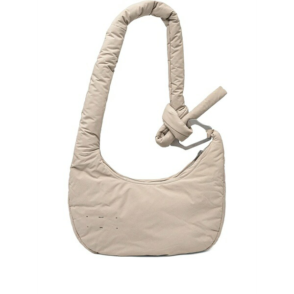 ヘリオットエミル レディース ショルダーバッグ 御徒面子 Emil shoulder bag  Neutrals