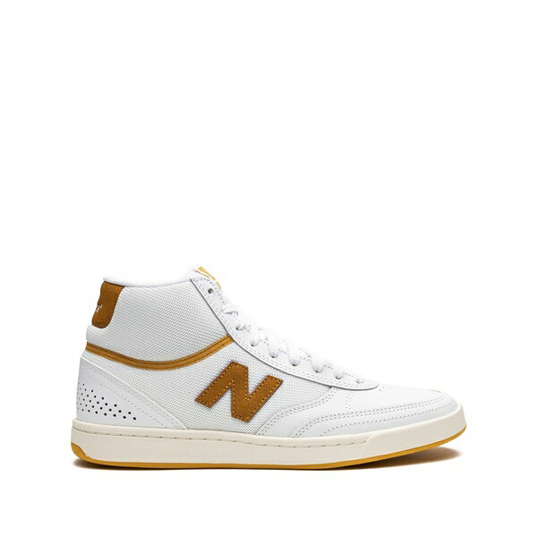 ニューバランス メンズ スニーカー シューズ Numeric 440 high \