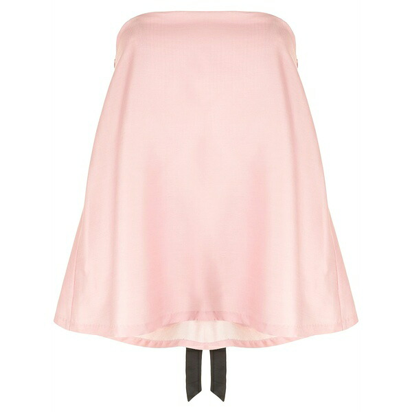 マッグロー レディース シャツ トップス Forget me not top Pink｜asty 66,440円