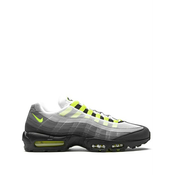 ナイキ メンズ スニーカー シューズ Air max 95 og \"neon 2020\"" sneakers Black"