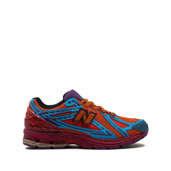 ニューバランス メンズ スニーカー シューズ X salehe bembury 1906r "heat be hot - magma" sneakers Red｜asty