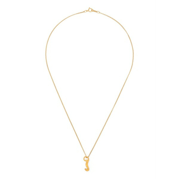 アリギエーリ レディース ネックレス・チョーカー・ペンダントトップ アクセサリー Elusive dreamer necklace Gold|asty