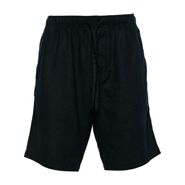 トミー ヒルフィガー メンズ 心地好いズボン下 ボトムス Harlem chino shorts Blue