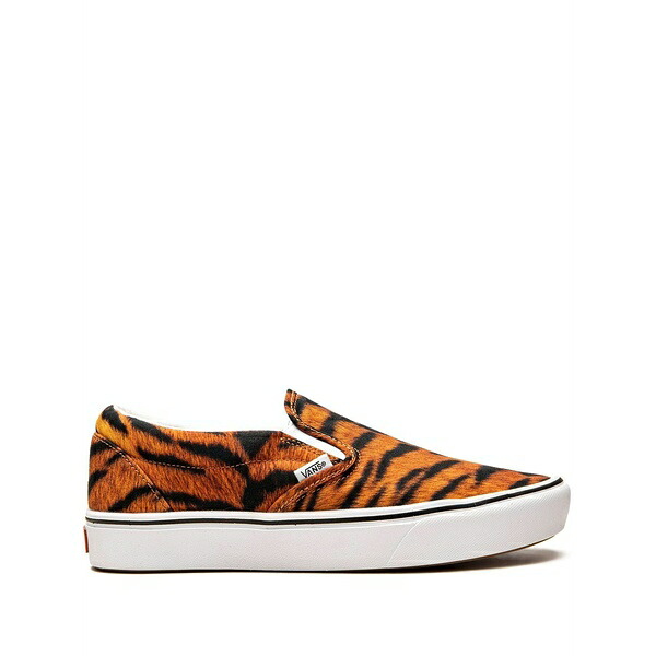 バンズ メンズ スニーカー シューズ Comfycush slip-on \