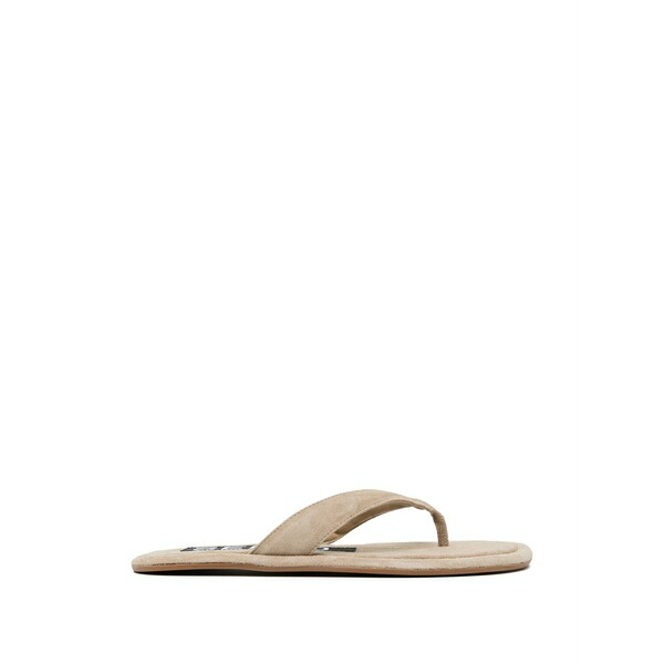 センソー レディース サンダル シューズ Illy flat sandals Neutrals|asty