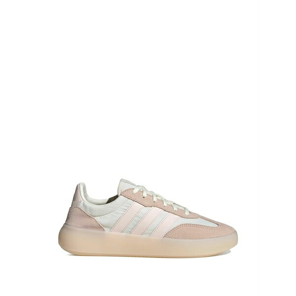 アディダス レディース スニーカー シューズ Barreda decode sneakers White