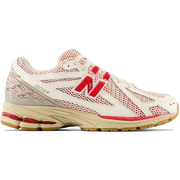 2022発売 New Balance New Balance ニューバランス スニーカー New Balance 550 【US_14(32.0cm)  】 White Burgundy 通販