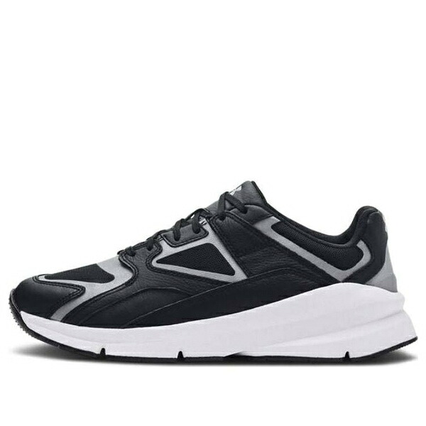 Under Armour アンダーアーマー メンズ スニーカー 【Under Armour Forge 96 'Black Reflective' 3027719-001】 サイズ US_10(28.0cm)｜asty