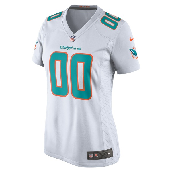 Buy Hunter Long Miami Dolphins Nike Women's Game Jersey - Aqua F4457847  Online