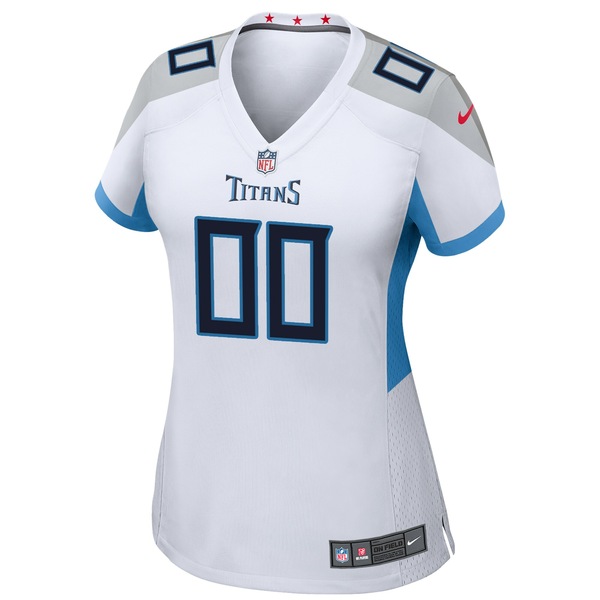 Nike Men's Tennessee Titans Kevin Byard #31 Navy Game Jersey