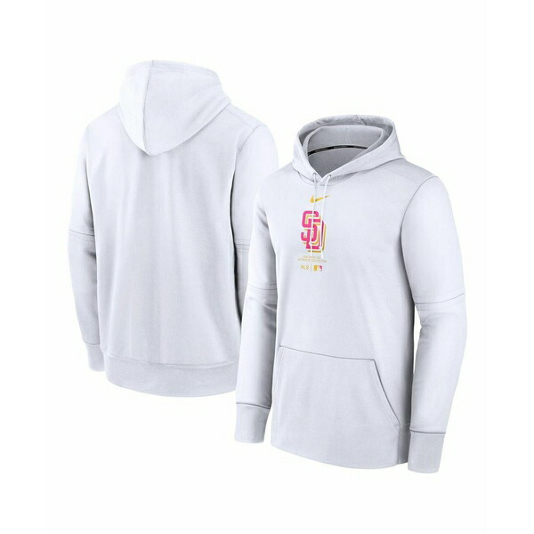 楽天市場】ダルビッシュ有 所属 パドレス パーカー ナイキ Nike