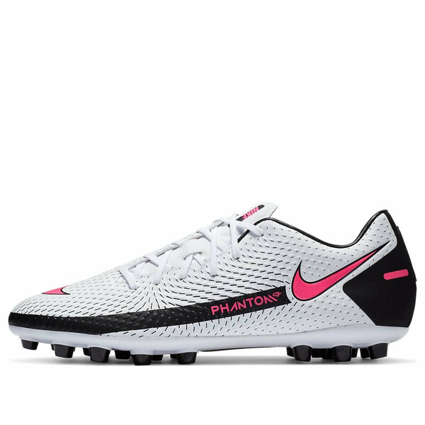 Nike ナイキ メンズ スニーカー 【Nike Phantom GT Academy AG \u0027White Pink\u0027 CK8456-160】  大きさ US_8.5(26.5糎)