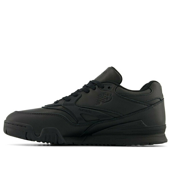 New Balance ニューバランス メンズ スニーカー 【New Balance 770 Black  NM770GRD】  サイズ US_9(27.0cm)