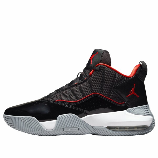 Jordan ジョーダン メンズ スニーカー 【Air Jordan Stay Loyal \u0027Bred\u0027 DB2884-001】  大きさ US_10.5(28.5糎)