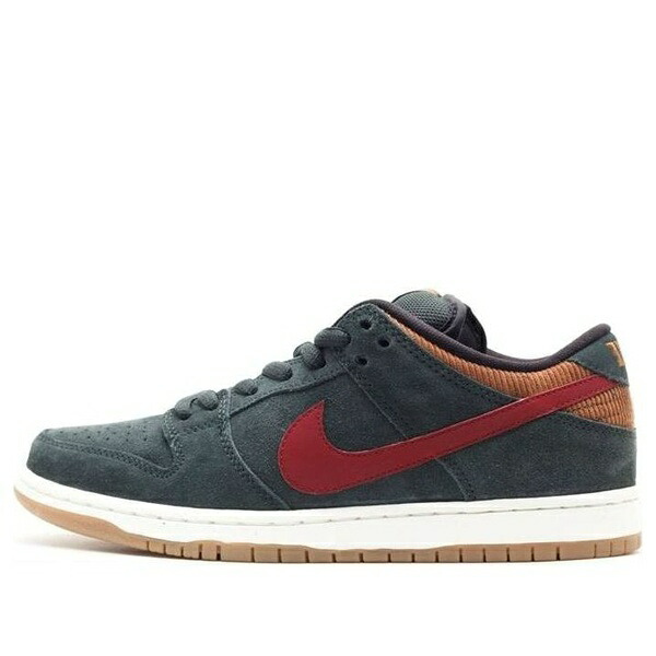 Nike ナイキ メンズ スニーカー ダンク 【Nike SB Dunk Low Pro pruce 304292-362】  サイズ US_10(28.0cm)