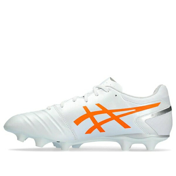 ASICS アシックス メンズ スニーカー 【ASICS DS Light \u0027White Shocking Orange\u0027 1103A069-103】  大きさ US_6.5(24.5糎)
