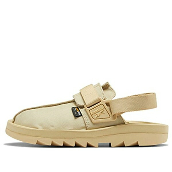 Reebok リーボック メンズ スニーカー 【Reebok Beatnik Sandal \u0027Utility Beige\u0027 FY2948】  大きさ US_10(28.0糎)
