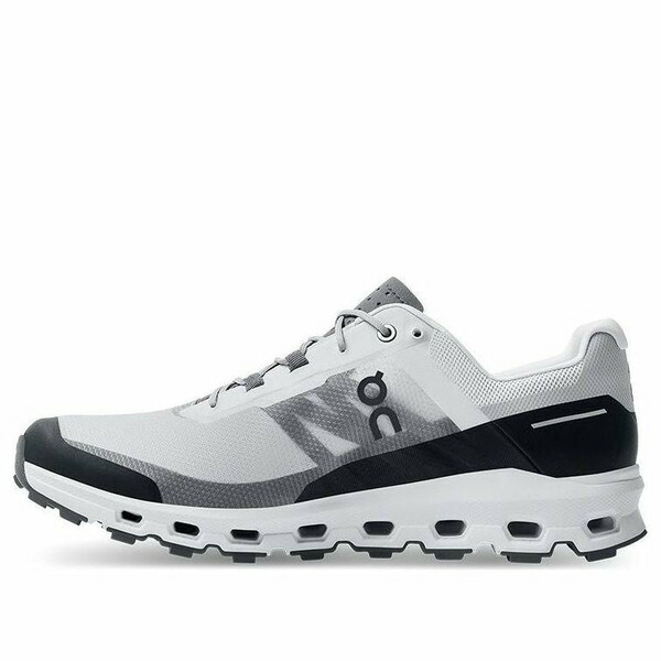 On Running オン ランニング メンズ スニーカー 【On Running Cloudvista Glacier Grey Black 64.99059】  サイズ US_7.5(25.5cm)
