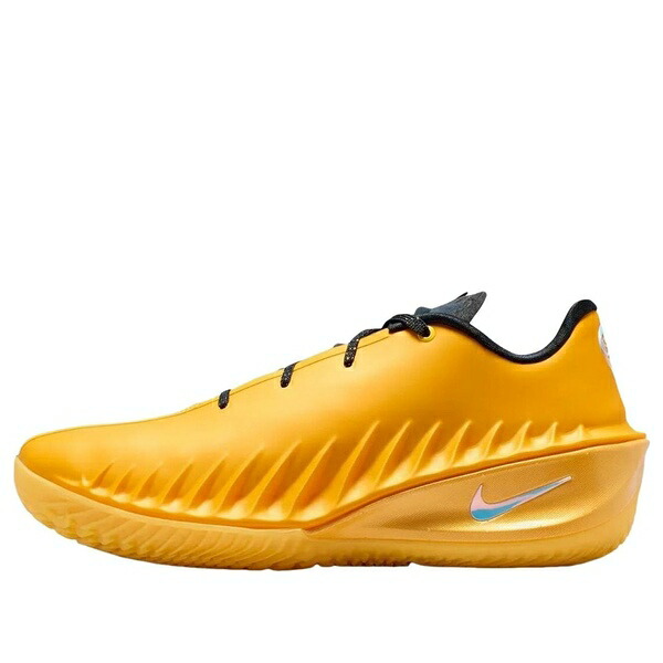 Nike ナイキ メンズ スニーカー 【Nike Air Zoom GT Cut 4 'Bruce Lee' HV9922-700】 サイズ US_9(27.0cm)｜asty