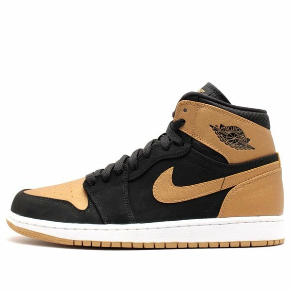 Jordan ジョーダン メンズ スニーカー 【Air Jordan 1 Retro High 'Melo' 332550-026】 サイズ US_9(27.0cm)|asty