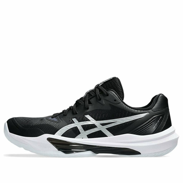 ASICS アシックス メンズ スニーカー 【ASICS Sky Elite FF 3 \u0027Black Pure Silver\u0027 1051A080-001】  大きさ US_11.5(29.5糎)