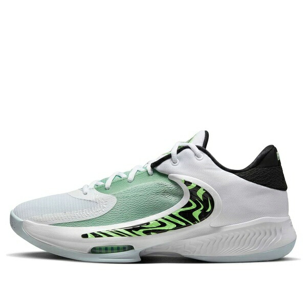 Nike ナイキ メンズ スニーカー 【Nike Zoom Freak 4 \u0027Greek Coastline\u0027 DJ6149-100】  大いさ US_M_13.5 メンズ靴-スニーカー-靴