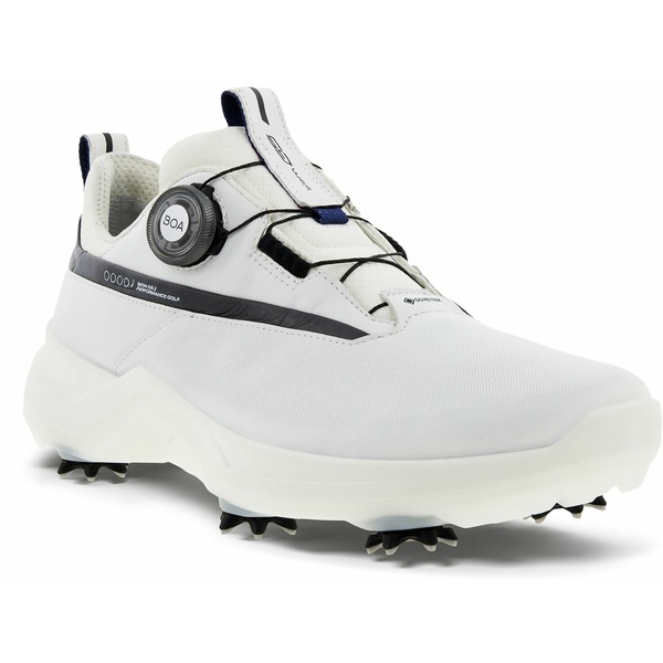 エコー メンズ ゴルフ スポーツ ECCO Golf BIOM Men's G5 BOA Shoes