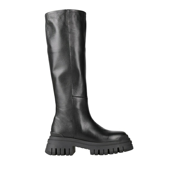【送料無料】 レマール レディース ブーツ シューズ Boots Black