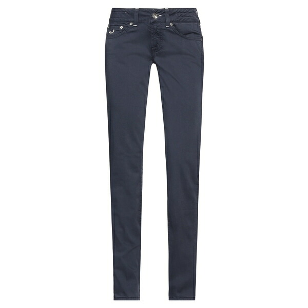 【送料無料】 ヤコブ コーエン レディース カジュアルパンツ ボトムス Pants Blue