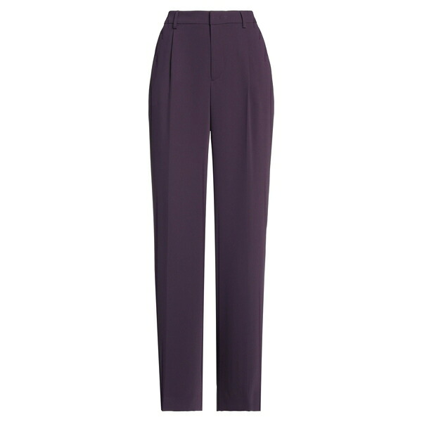 【送料無料】 PTトリノ レディース カジュアルパンツ ボトムス Pants Purple