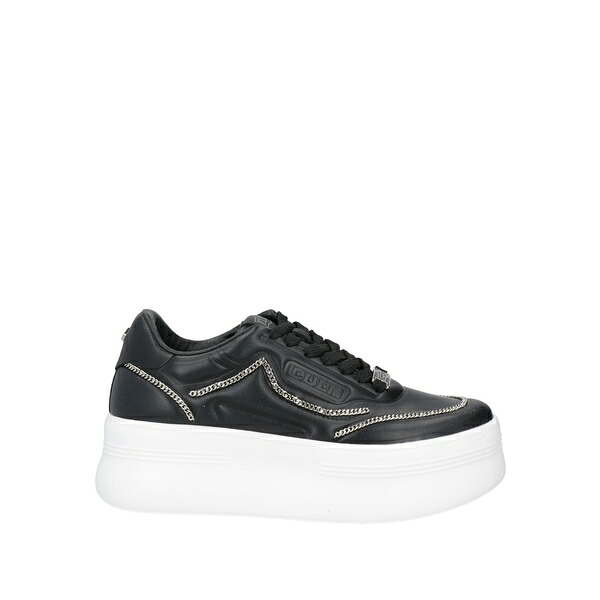 【貨物輸送無料】 ブーム  レディース スニーカー シューズ Sneakers Black