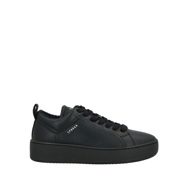 【送料無料】 コペンハーゲン スタジオ レディース スニーカー シューズ Sneakers Black