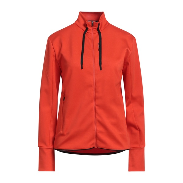 【貨物輸送無料】 コルマール レディース パーカー・スウェットシャツ アウター Sweatshirts Orange