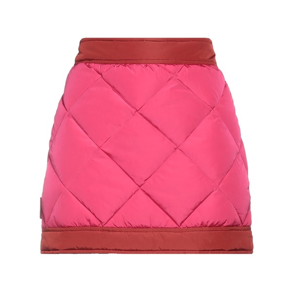 【送料無料】 ディースクエアード レディース スカート ボトムス Mini skirts Pink
