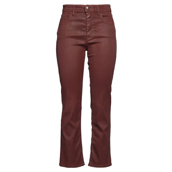 【送料無料】 ヤコブ コーエン レディース デニムパンツ ボトムス Jeans Red