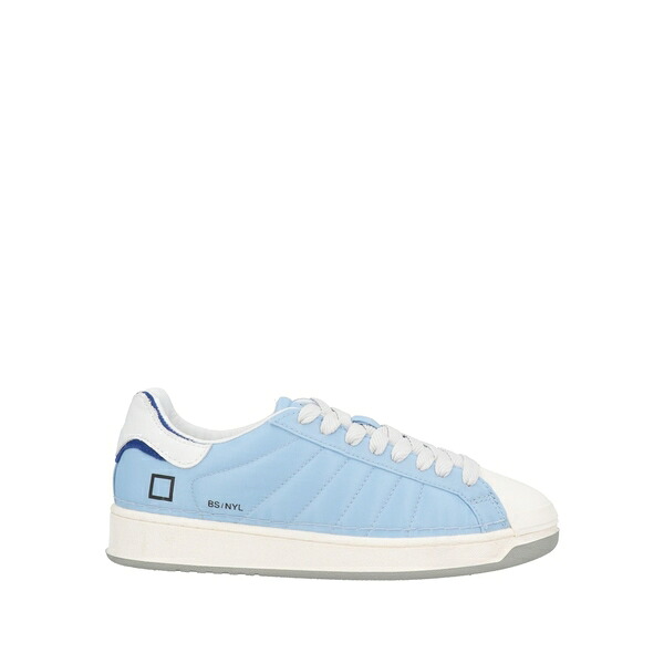 【送料無料】 デイト レディース スニーカー シューズ Sneakers Azure|asty