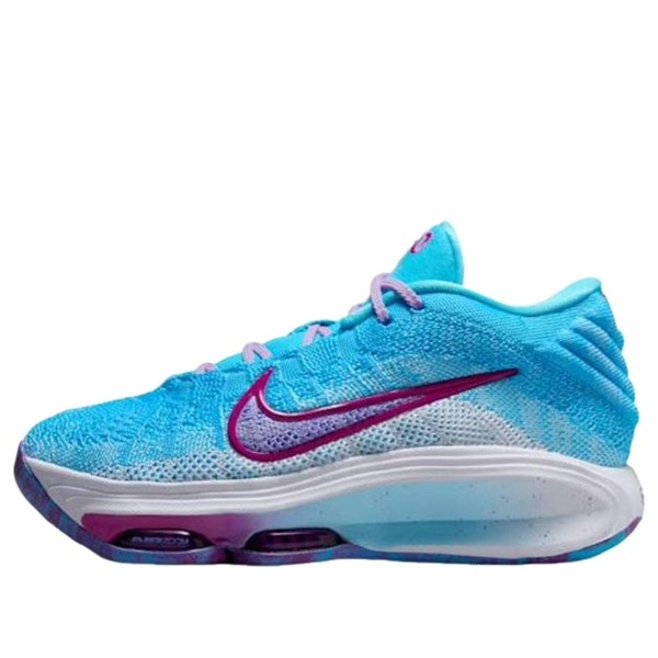 Nike ナイキ レディース スニーカー 【(WMNS) Nike Air Zoom GT Hustle 3 \'Paige Bueckers PE\' HV1946-900】 サイズ US_W_10.5｜asty