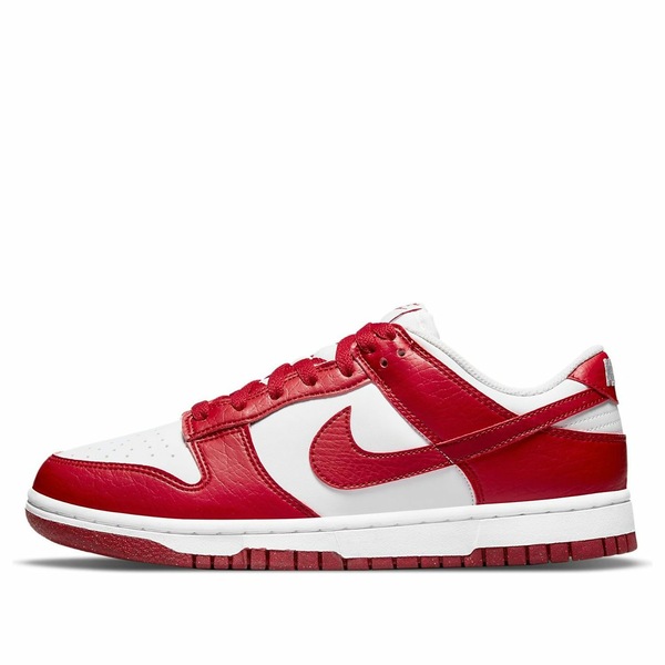Nike ナイキ レディース スニーカー 【(WMNS) Nike Dunk Low Next Nature 'Gym Red' DN1431-101】 サイズ US_W_14|asty