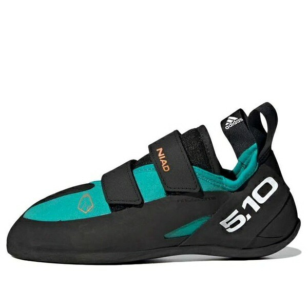 adidas アディダス レディース スニーカー 【(WMNS) adidas Five Ten NIAD VCS 'Black Teal' FW2856】 サイズ US_7(24.0cm)|asty