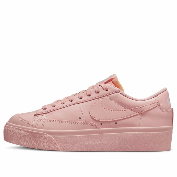 Nike ナイキ レディース スニーカー 【(WMNS) Nike Blazer Low Platform 'Atmosphere' DJ0292-600】 サイズ US_9(26.0cm)｜asty