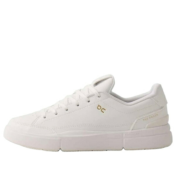 On Running オン ランニング レディース スニーカー 【(WMNS) On Running The Roger Centre Court 'White' 3WG10401200】 サイズ US_9.5(26.5cm)|asty