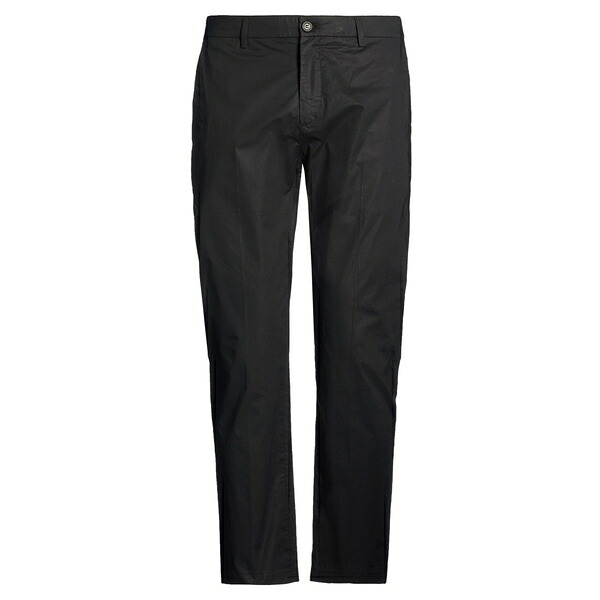 【送料無料】 デパートメントファイブ メンズ カジュアルパンツ ボトムス Pants Black|asty